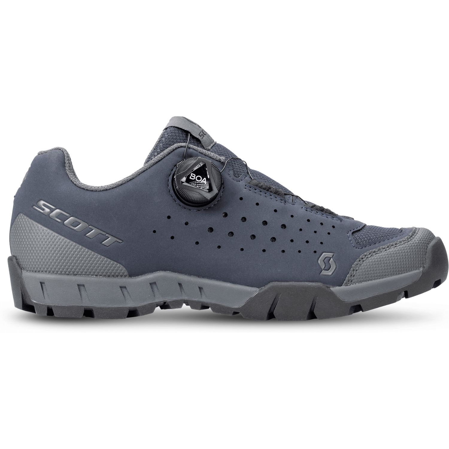 SCO Shoe W\'s Sport Trail Evo Boa