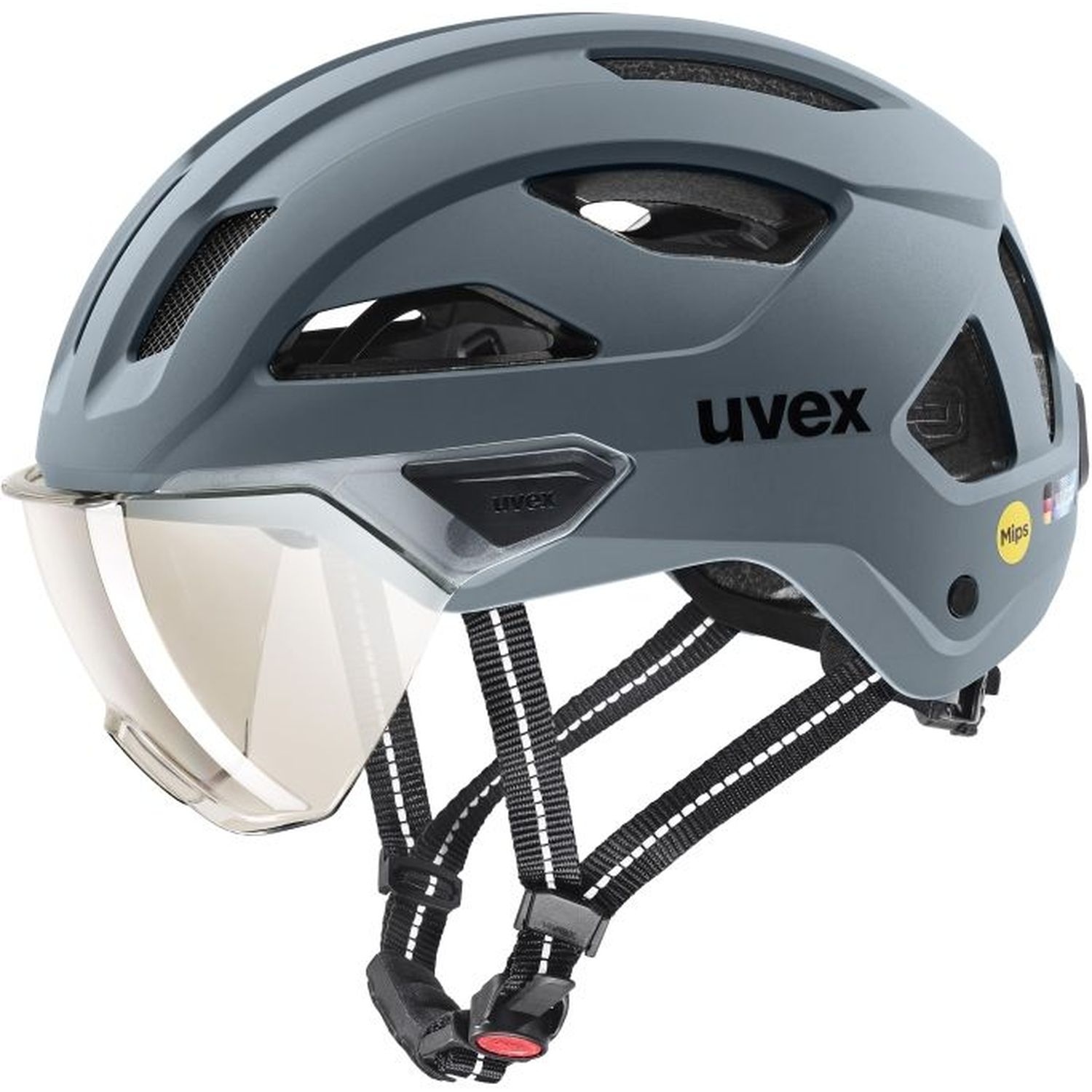 stride visor MIPS stride visor MIPS