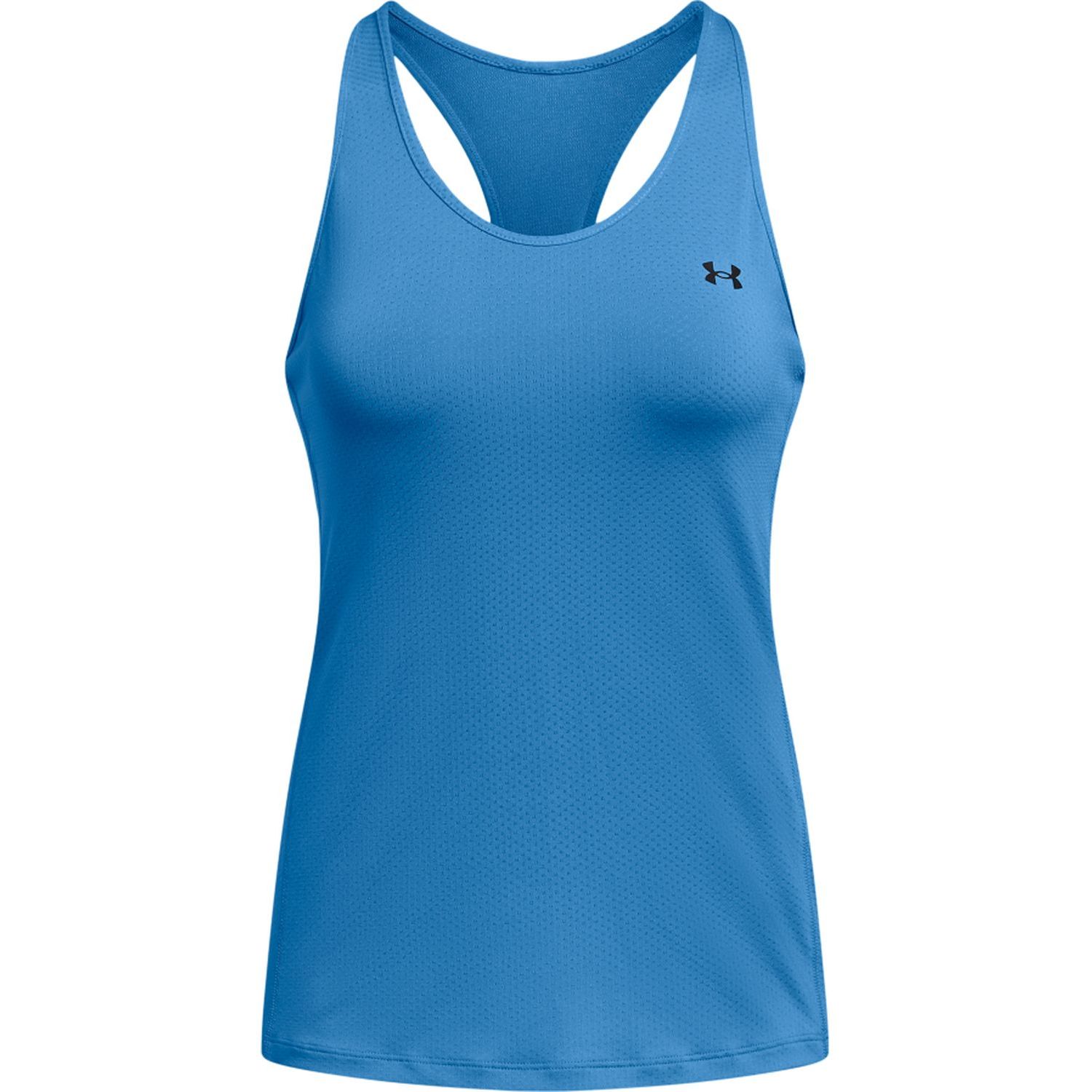UA HG Armour Racer Tank UA HG Armour Racer Tank