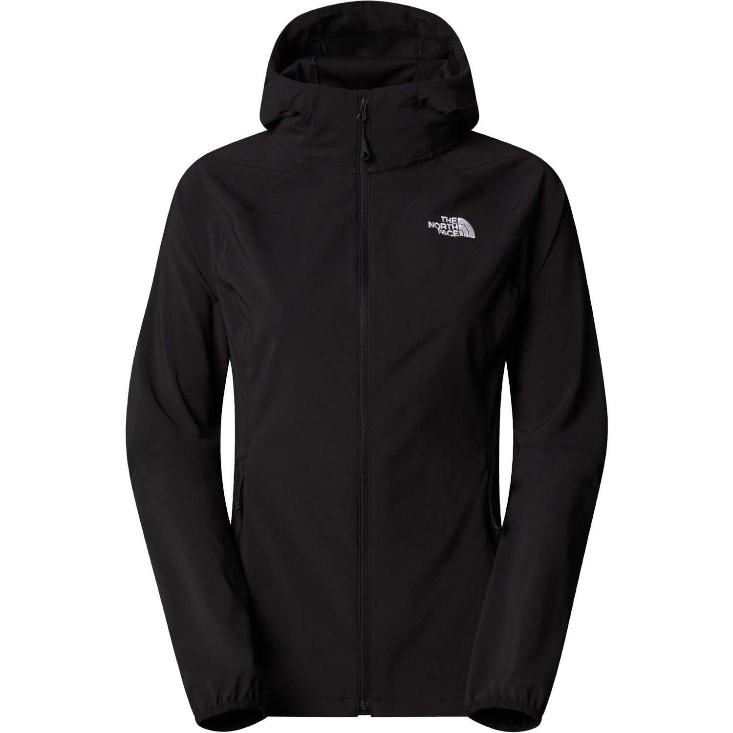 Women’s Nimble Hoodie