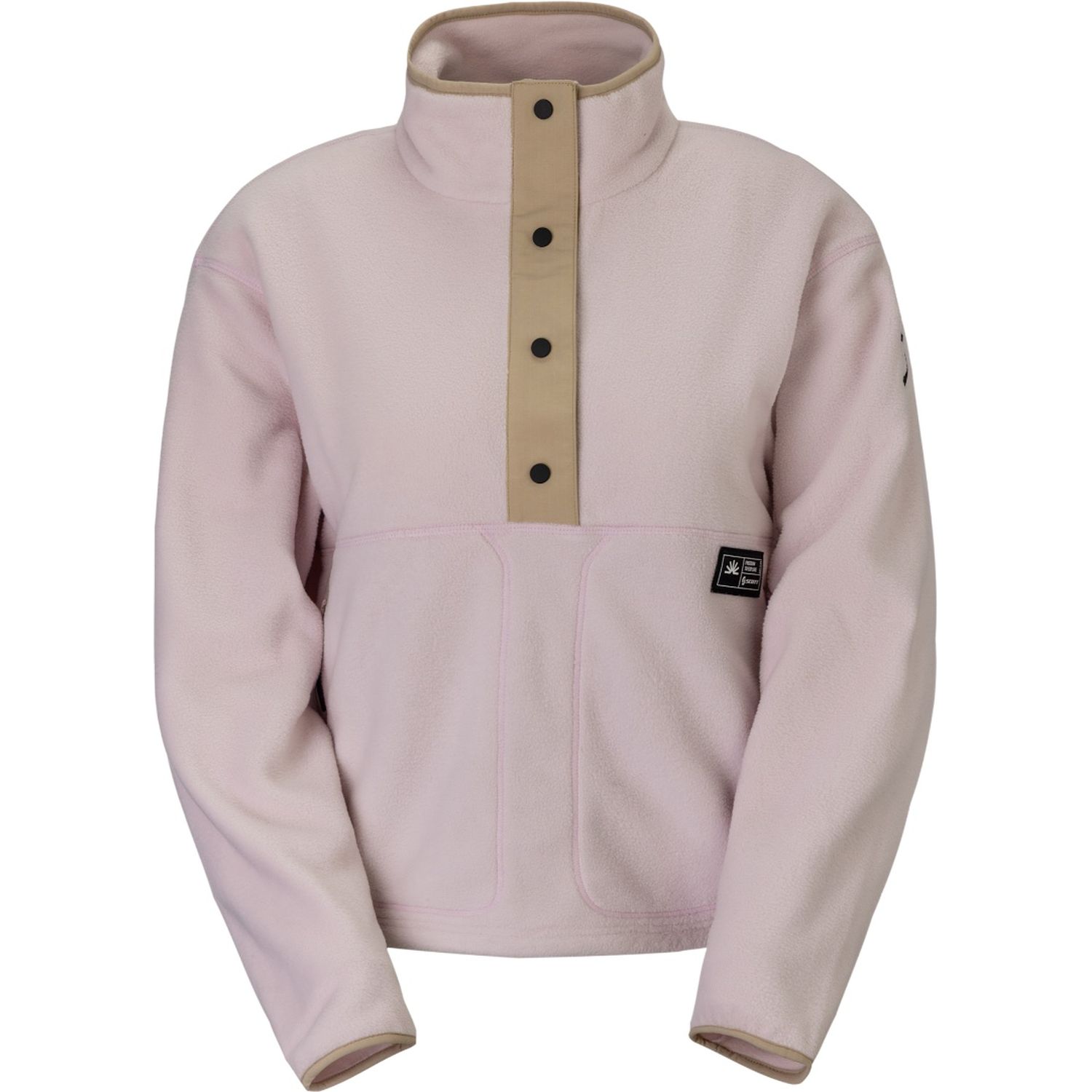 Pullover W\'s Escape Original Fleece