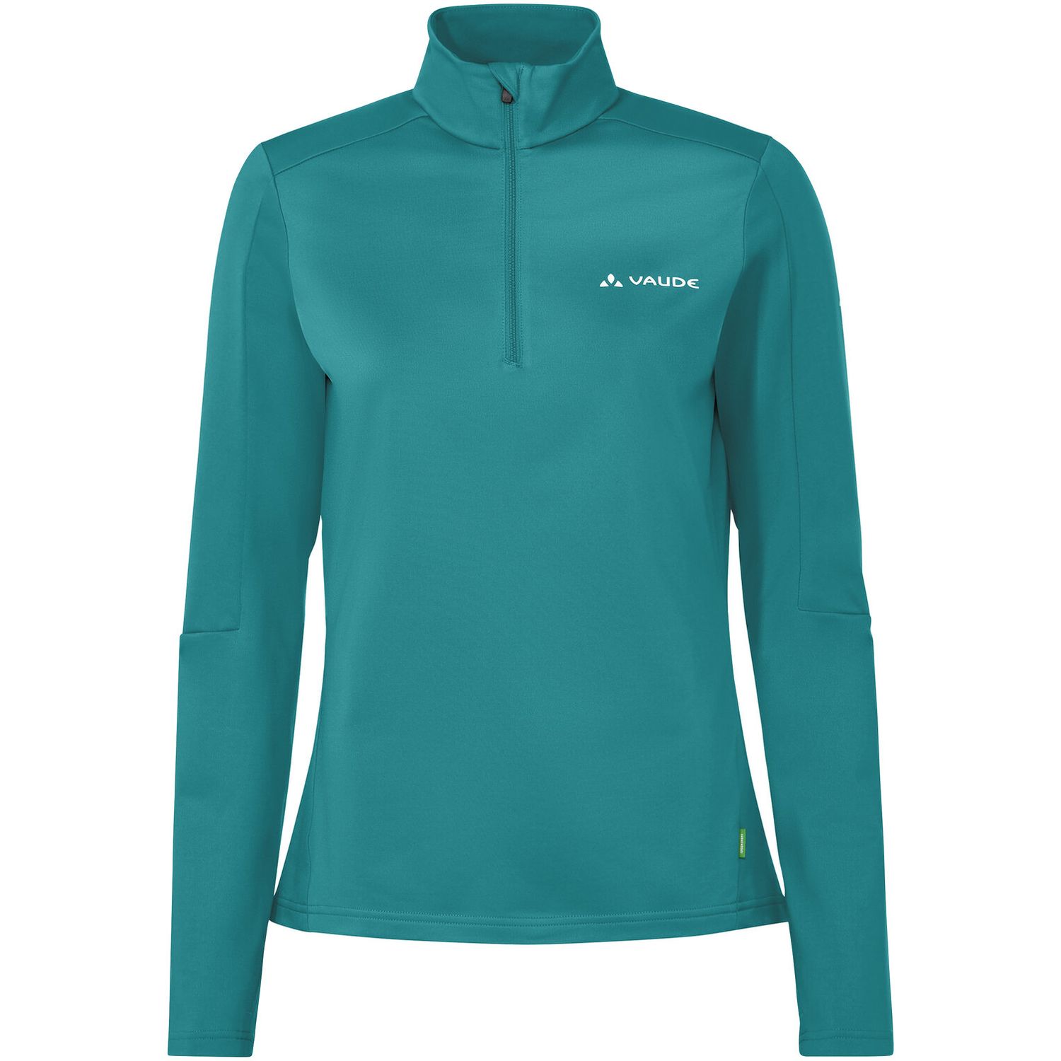 Wo Livigno Halfzip II