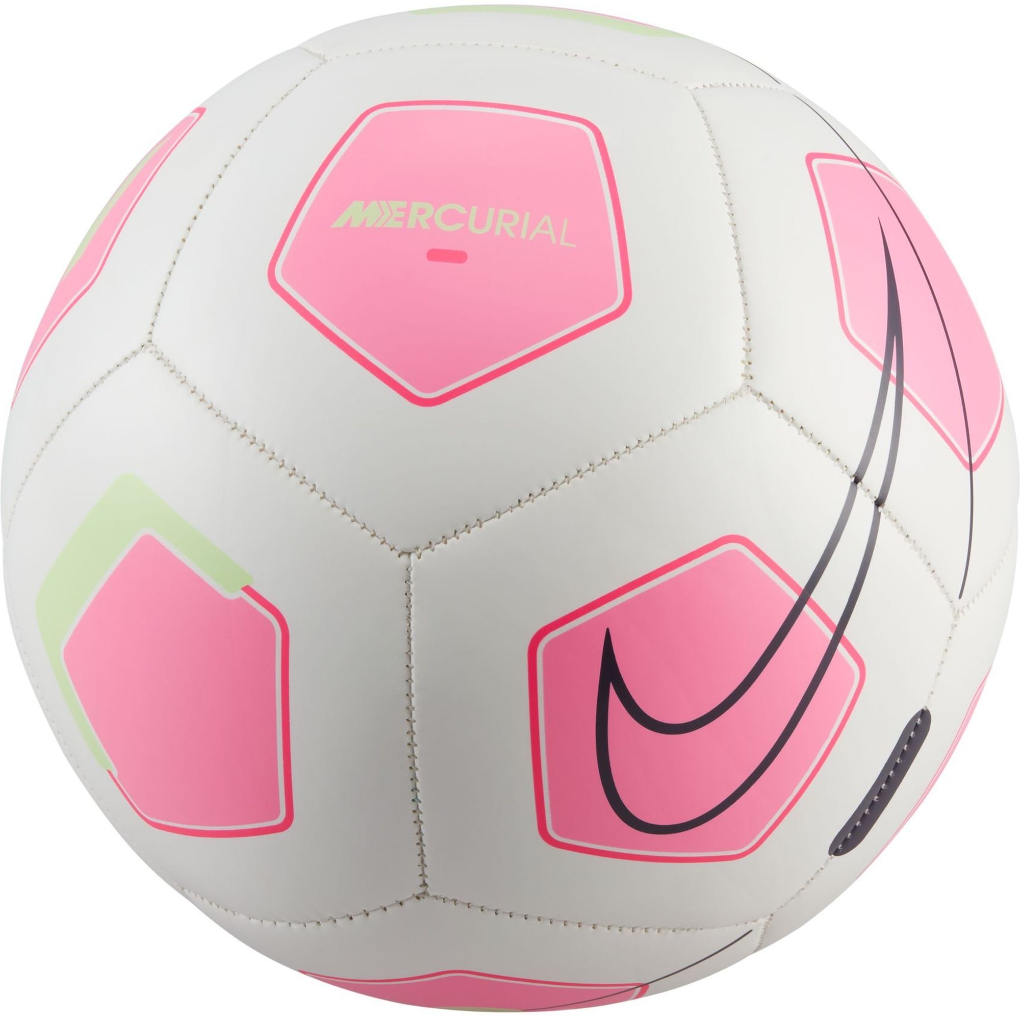 Mercurial Fade Soccer Ball