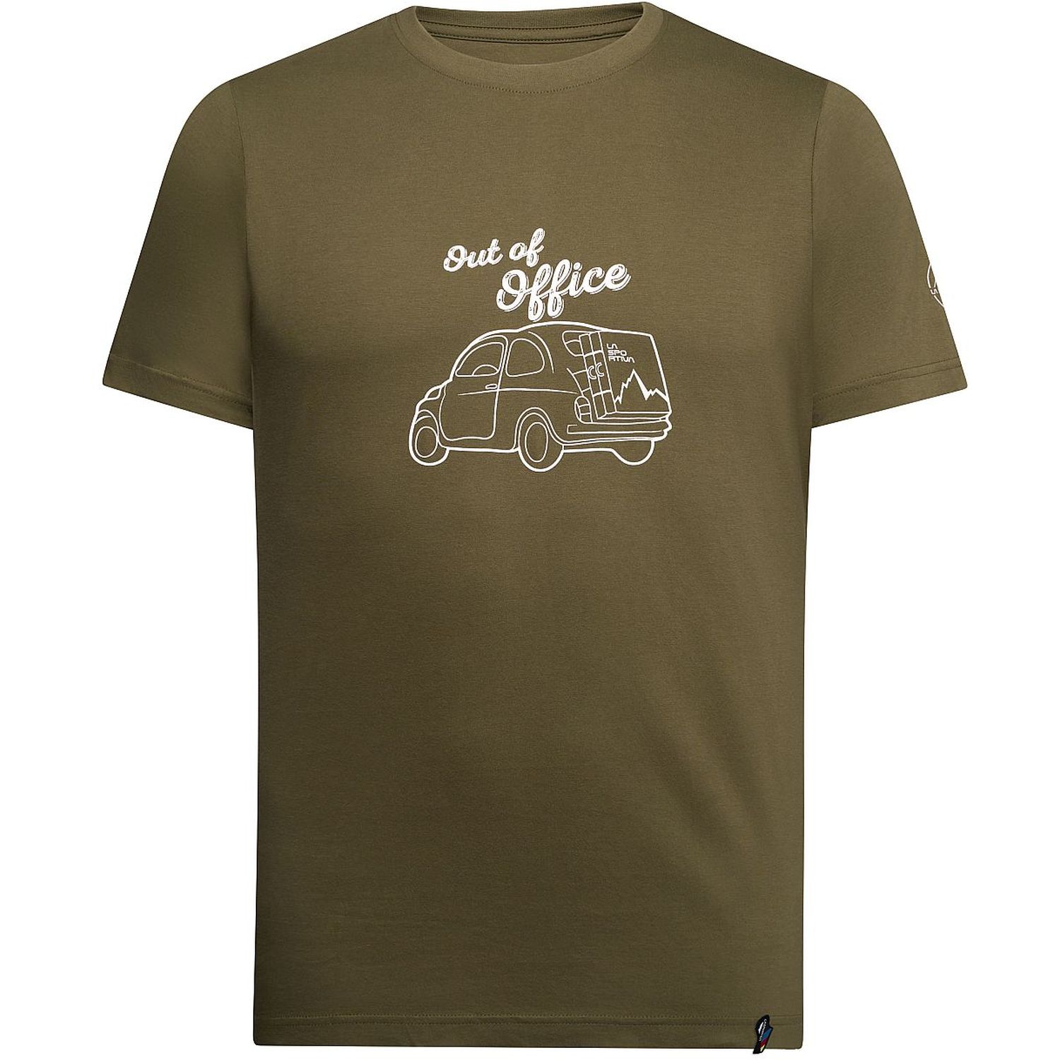 Cinquecento T-Shirt M