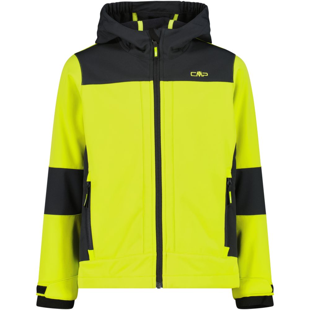 Boy Fix Hood Jkt 3A00094