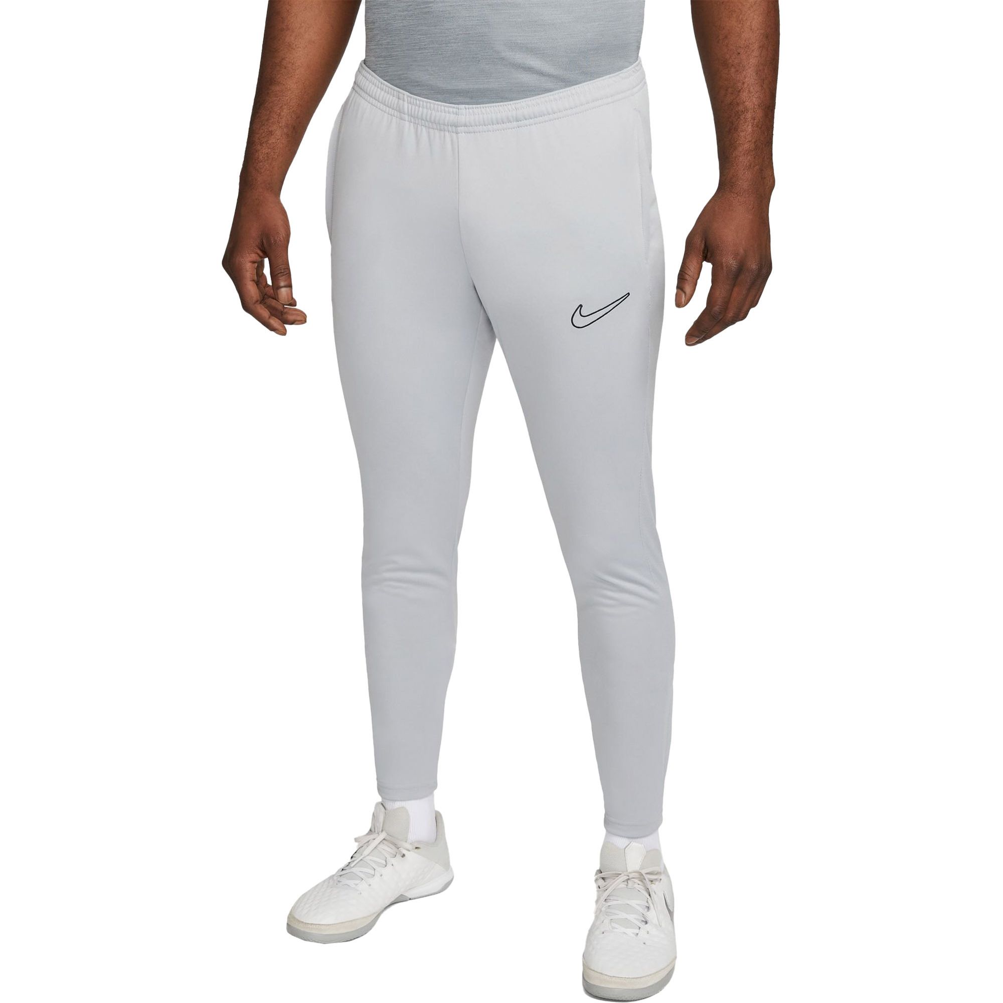 NIKE DRI-FIT ACADEMY MEN"S ZIP