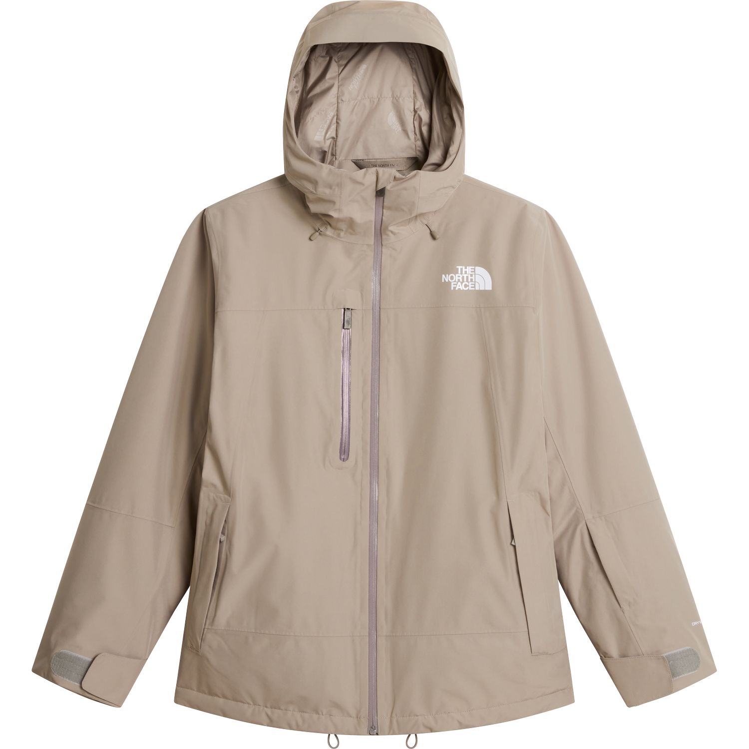 Men&rsquo;s Descendit Jacket