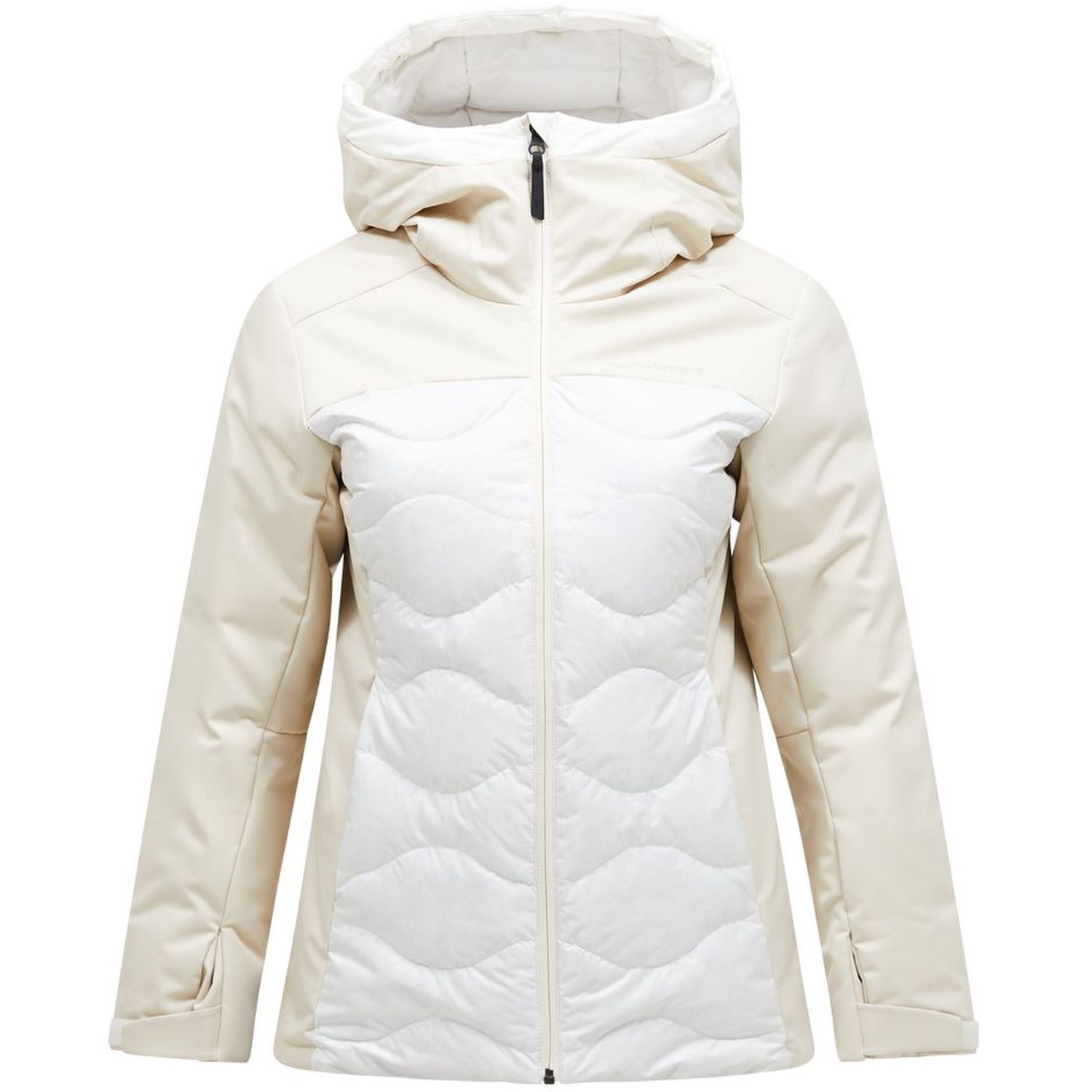 W Silverchute Helium Jacket