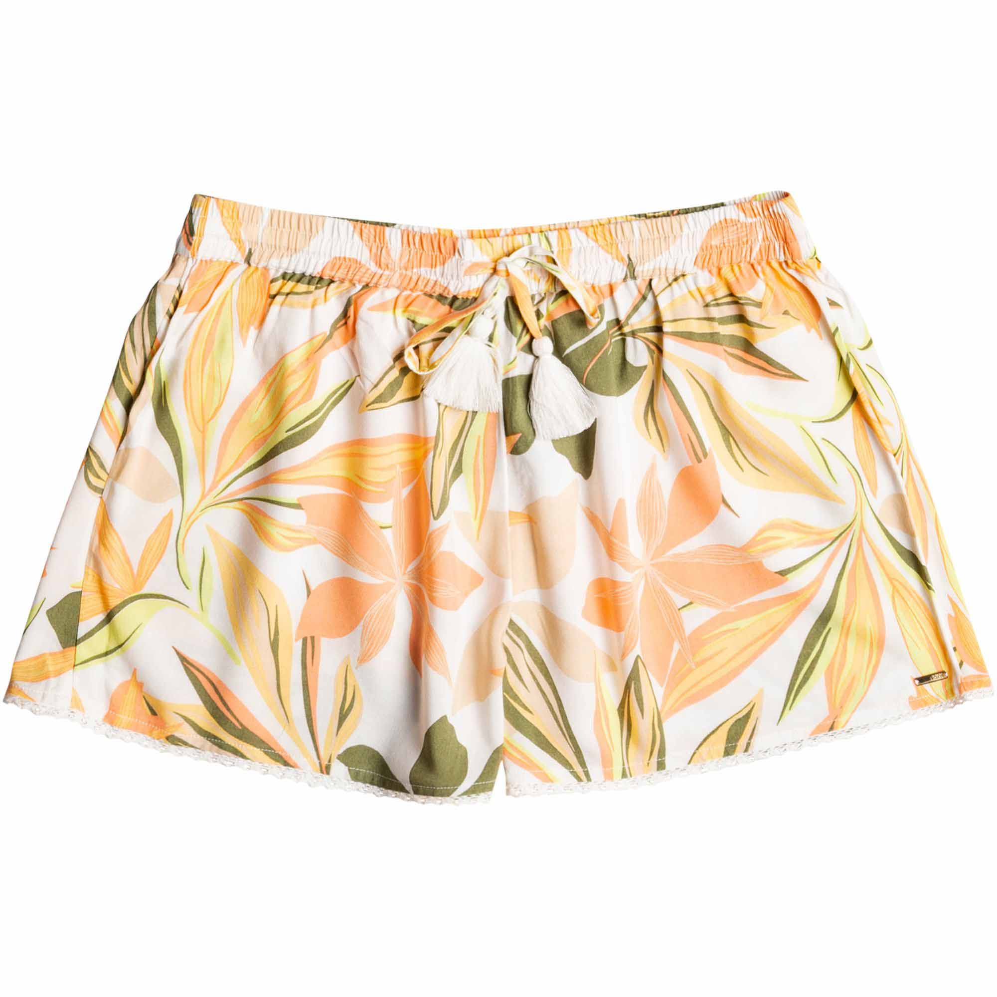 Salty Tan Short Salty Tan Short