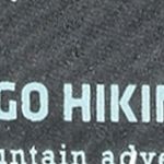 T-Shirt W. Print, S/S