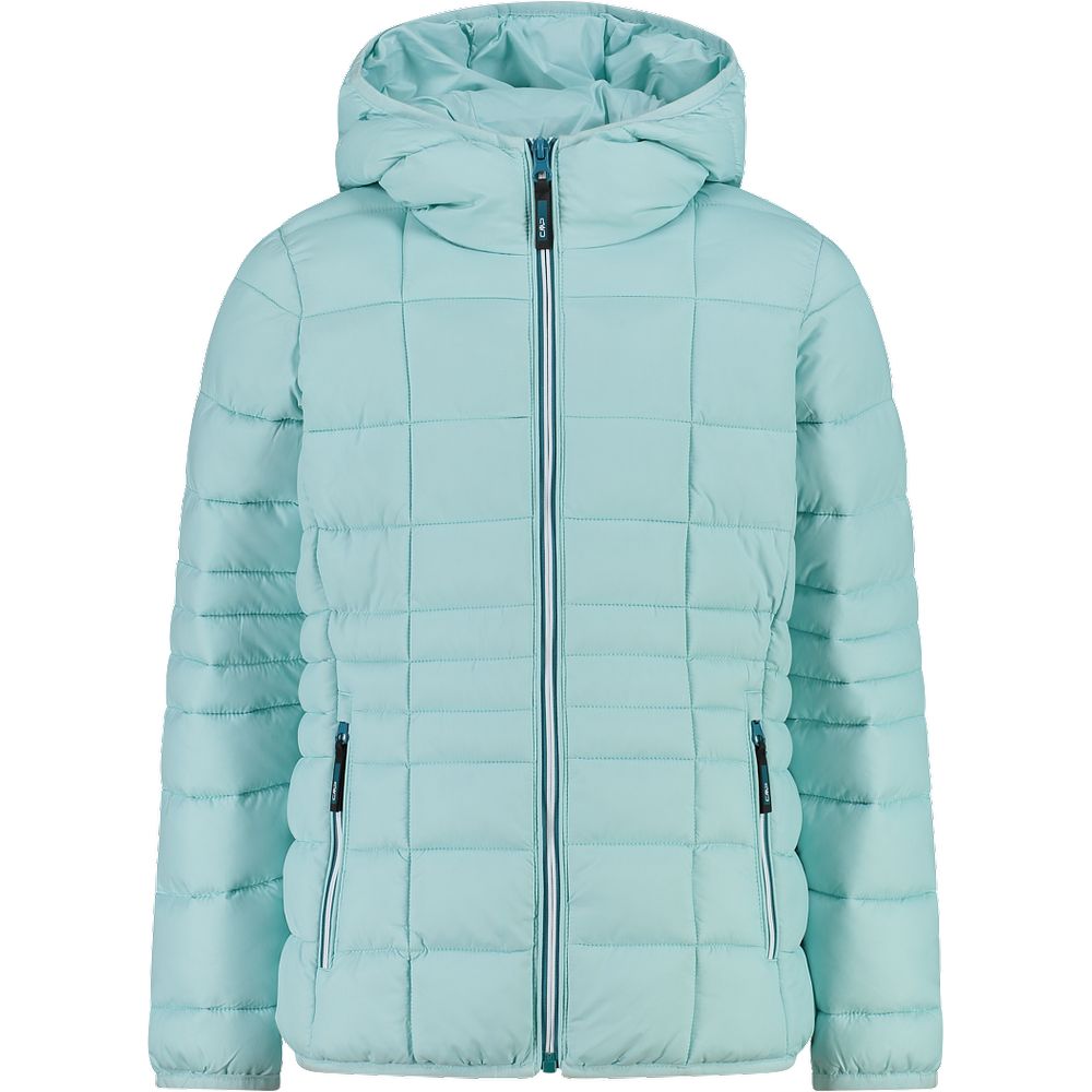 Girl Jacket Fix Hood 34Z3445 Girl Jacket Fix Hood 34Z3445