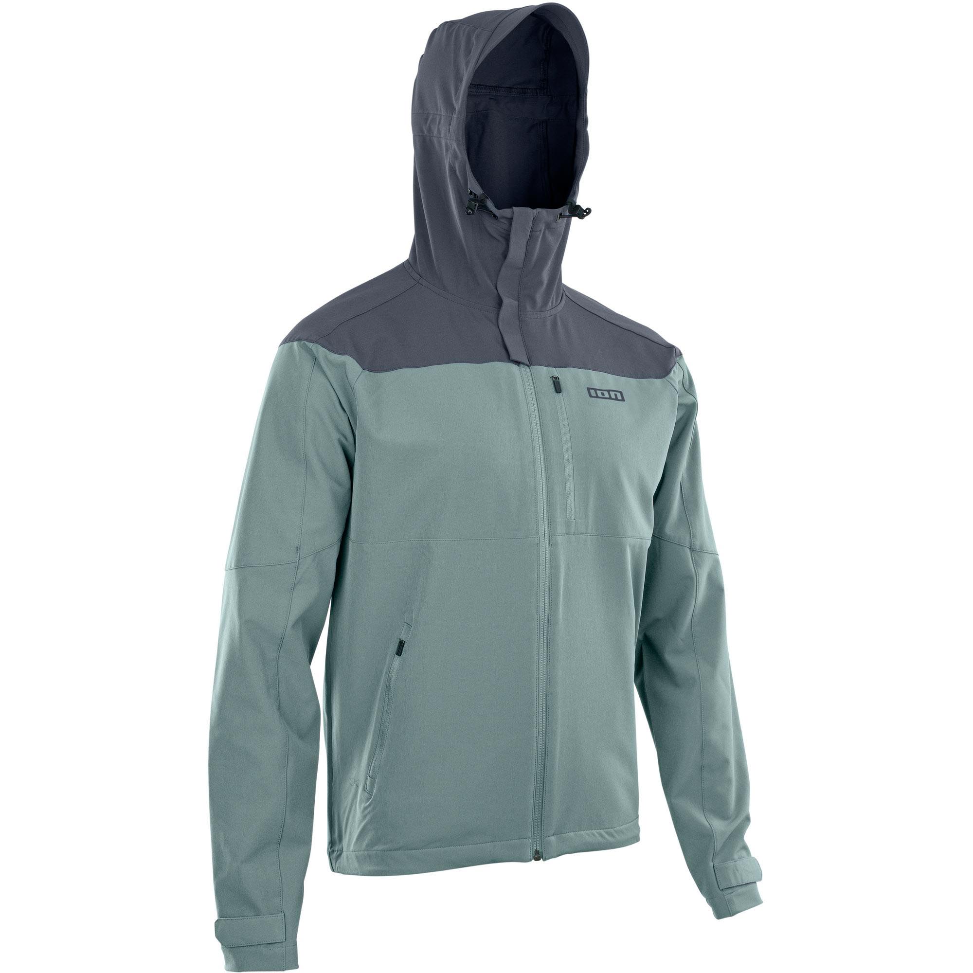 Softshell Shelter Jacket Men