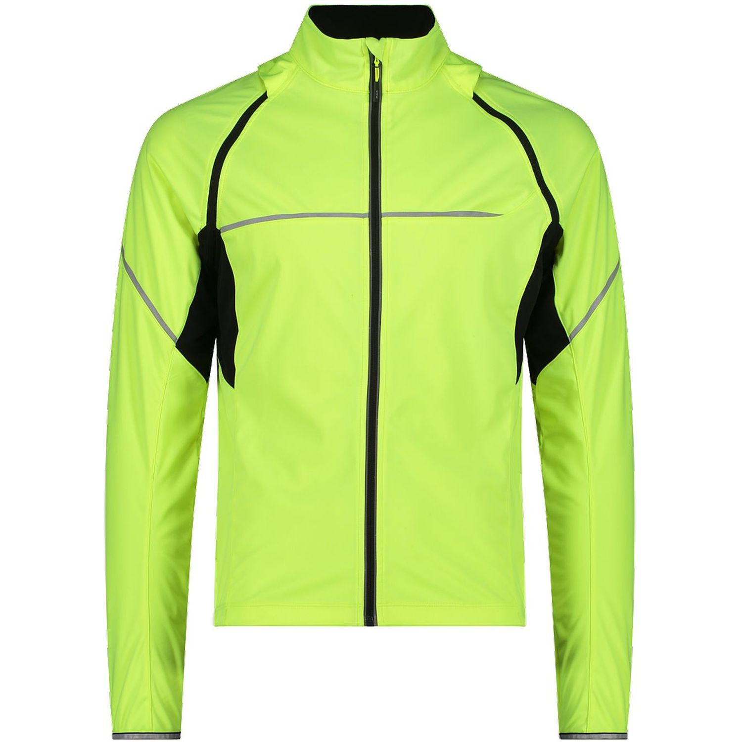 Man Jacket With Detachable Sleeves 31A2377 Man Jacket With Detachable Sleeves 31A2377