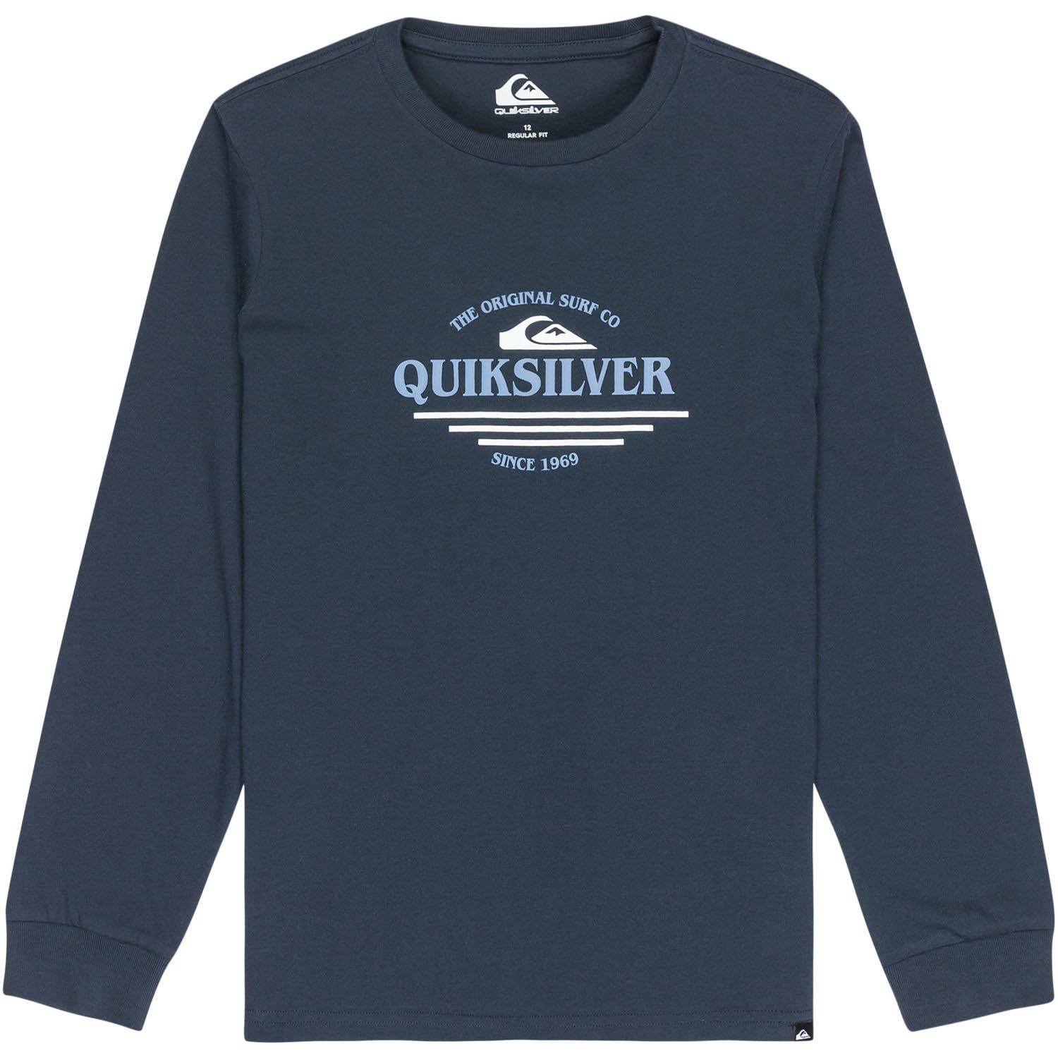 Ev Type Line LS Youth