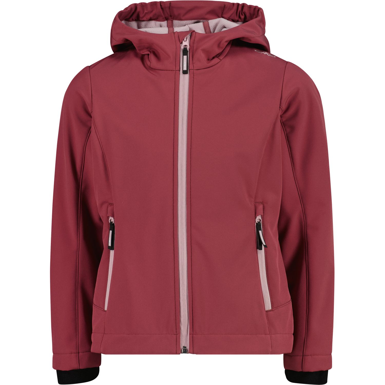 Girl Softshell Jkt 3A29385N