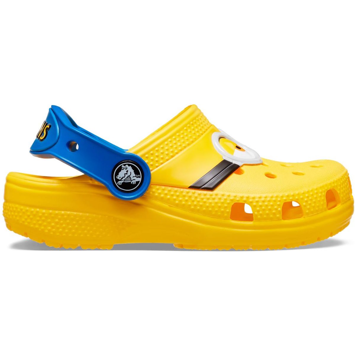 K\'s Funlab I Am Minions Clog K\'s Funlab I Am Minions Clog