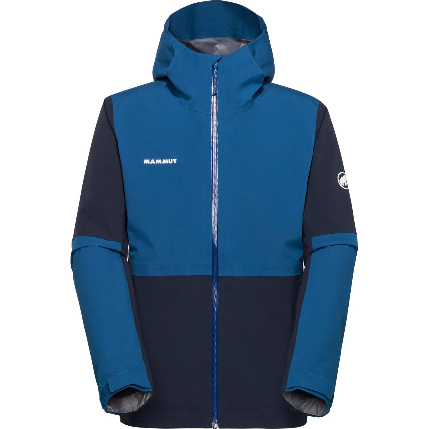 Linard Guide HS Hooded Jacket Men