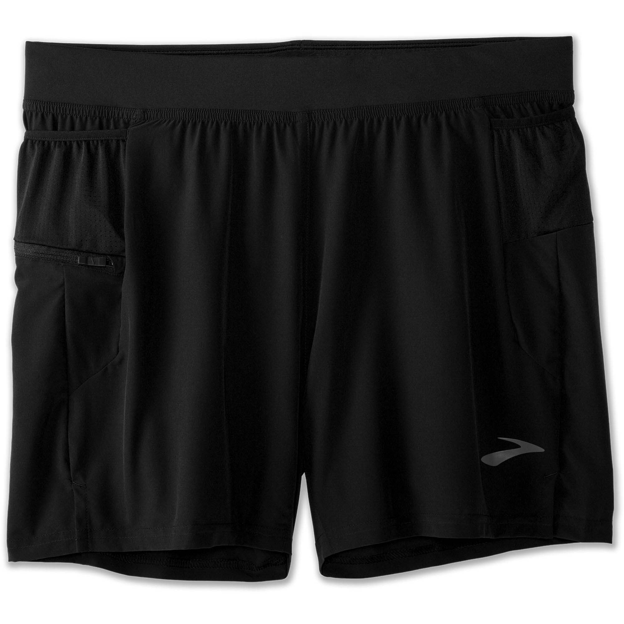 Sherpa 5" 2-in-1 Short Sherpa 5" 2-in-1 Short