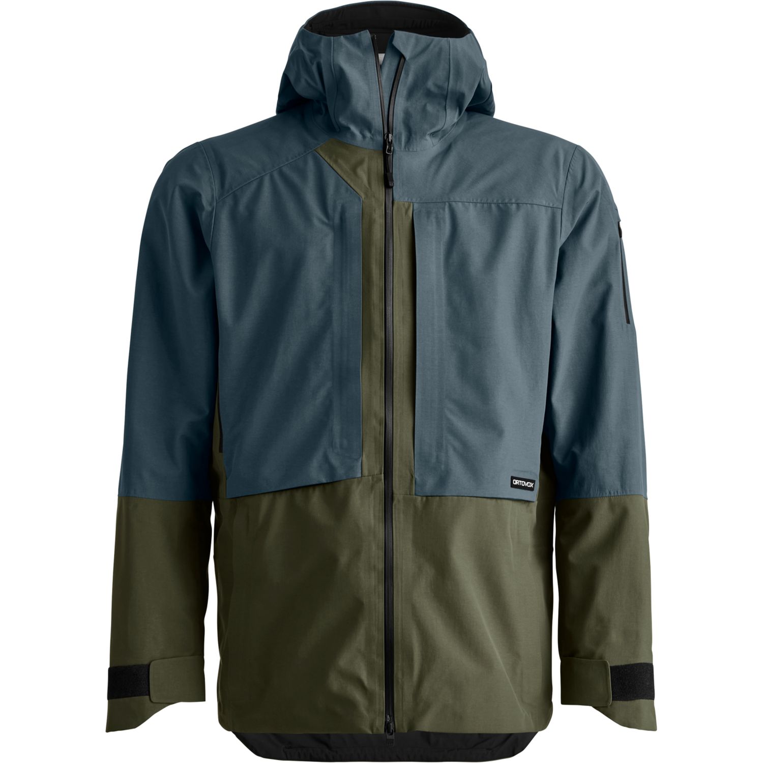 RAVINE PLUS 3L JACKET M RAVINE PLUS 3L JACKET M