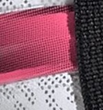 Predator Elite Fold-Over Tongue Kids FG