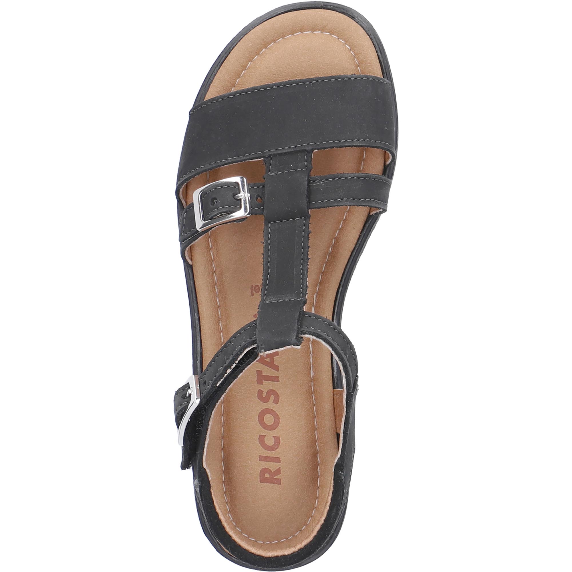 Ricosta Kinderschuhe Ricosta Kalja 38 Ricosta 7000102 Kalja