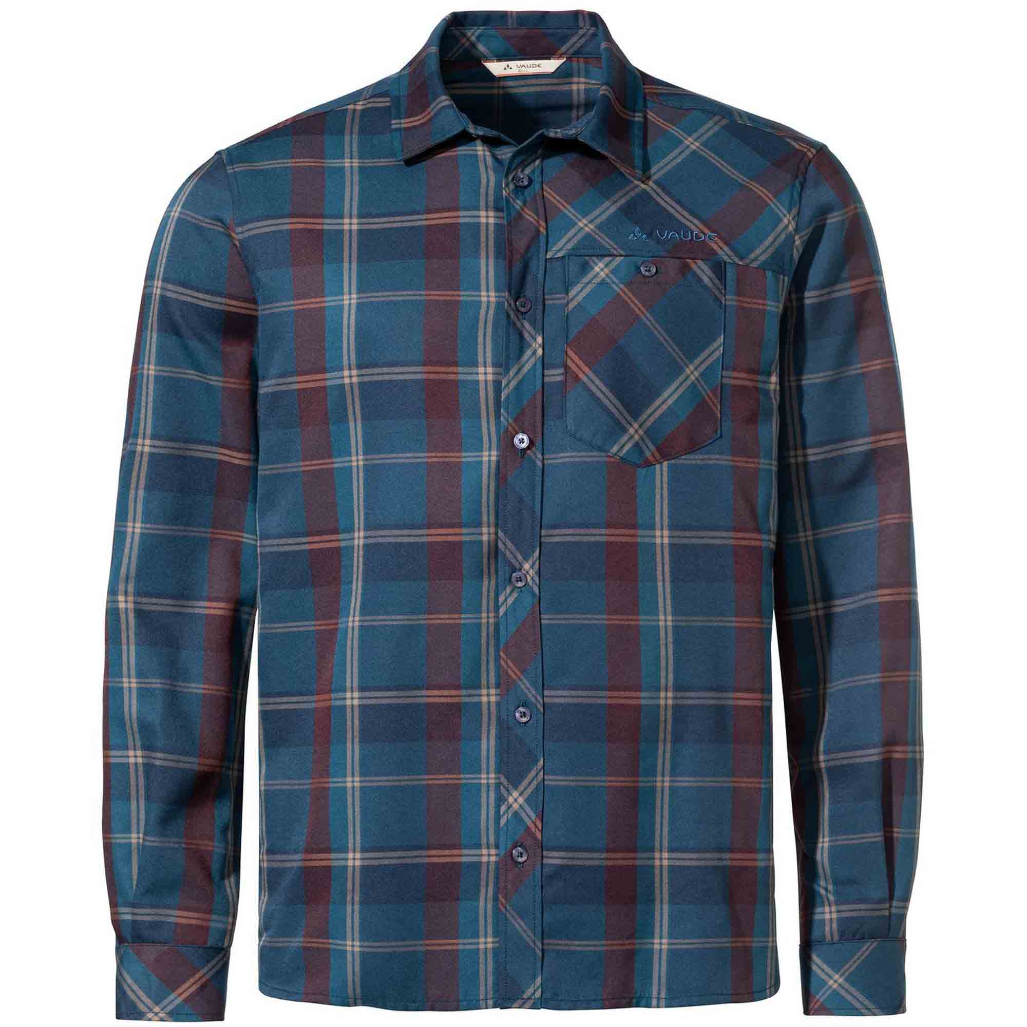 Me Neshan LS Shirt IV Me Neshan LS Shirt IV