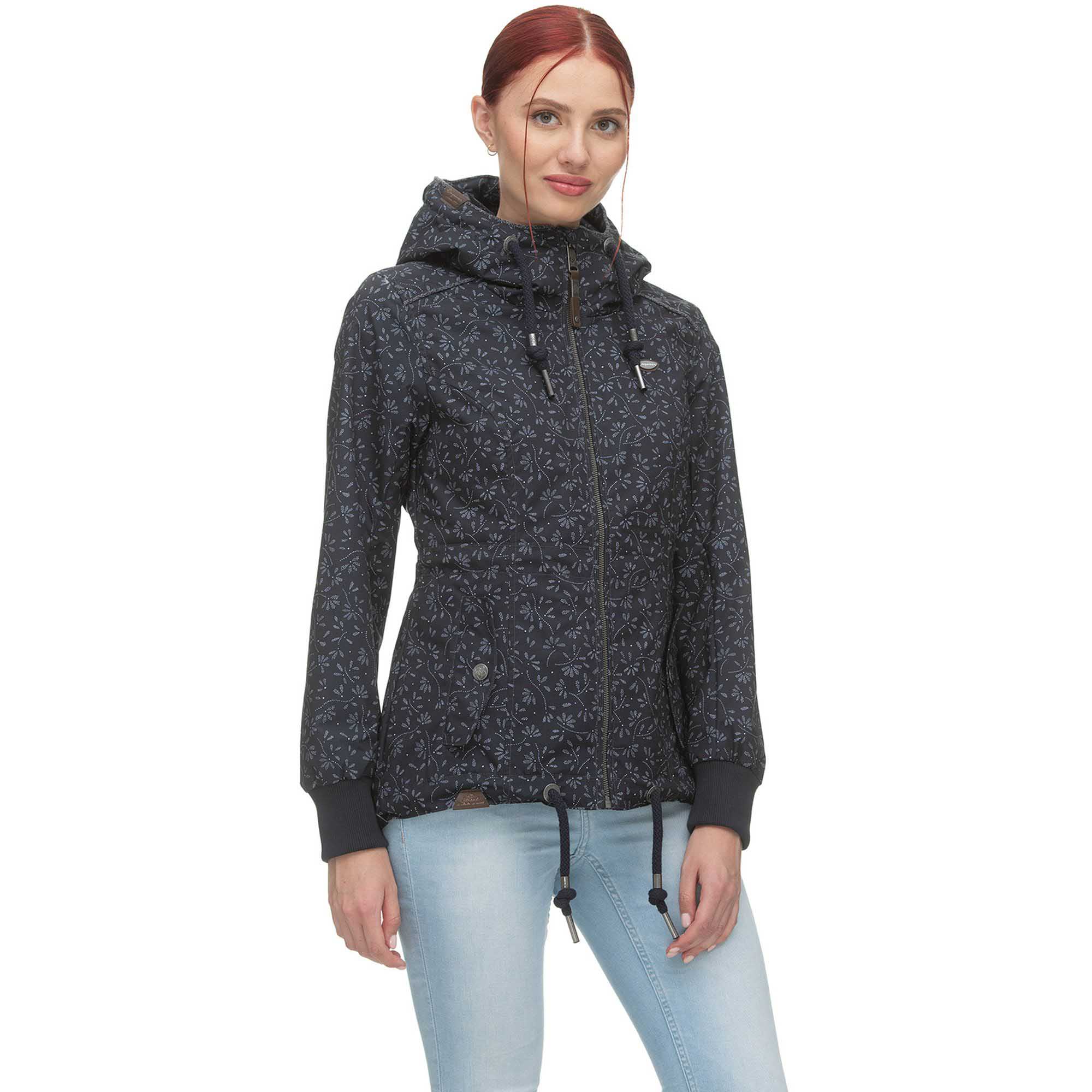 DANKKA BLOOM Jacke