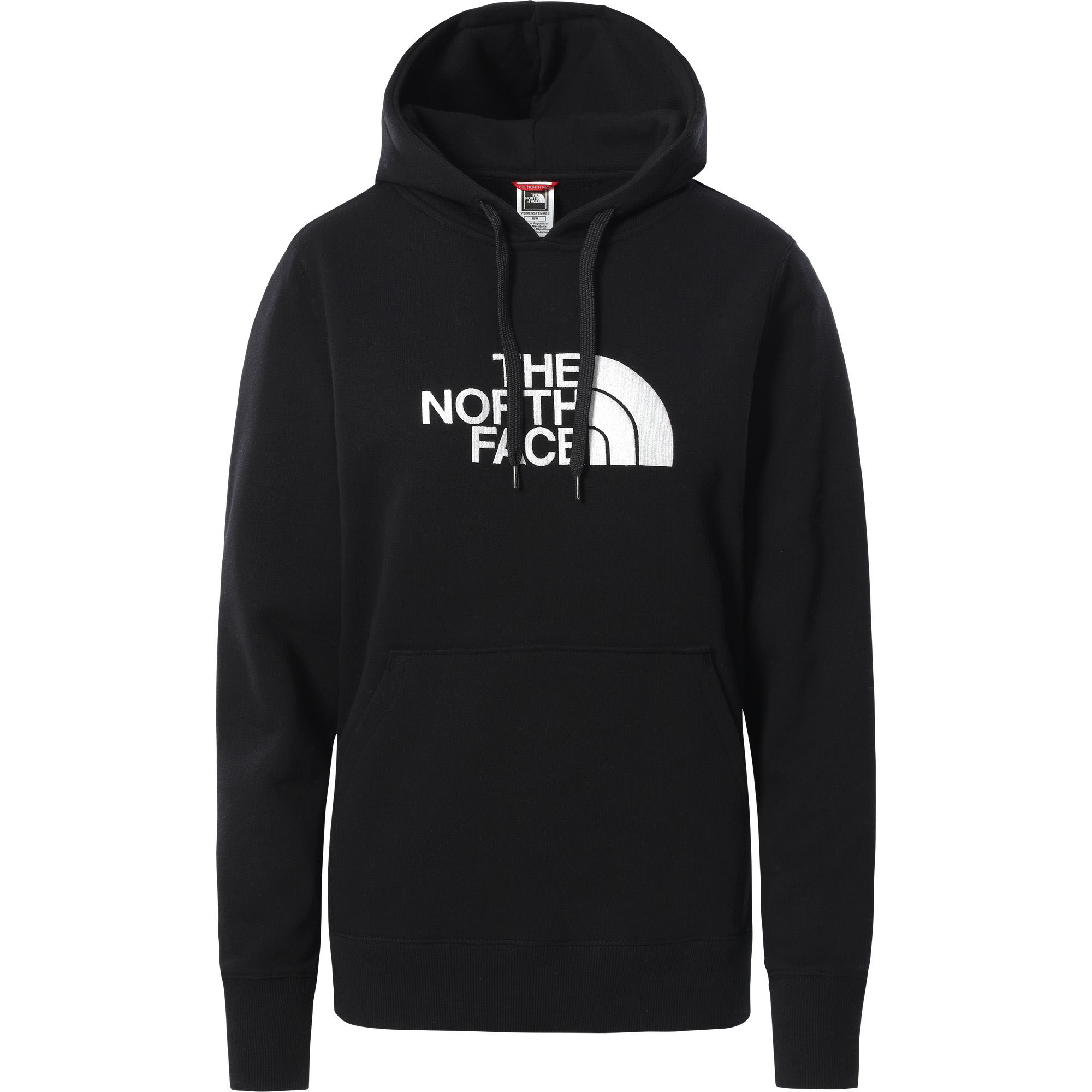 W DREW PEAK PULLOVER HOODIE W DREW PEAK PULLOVER HOODIE