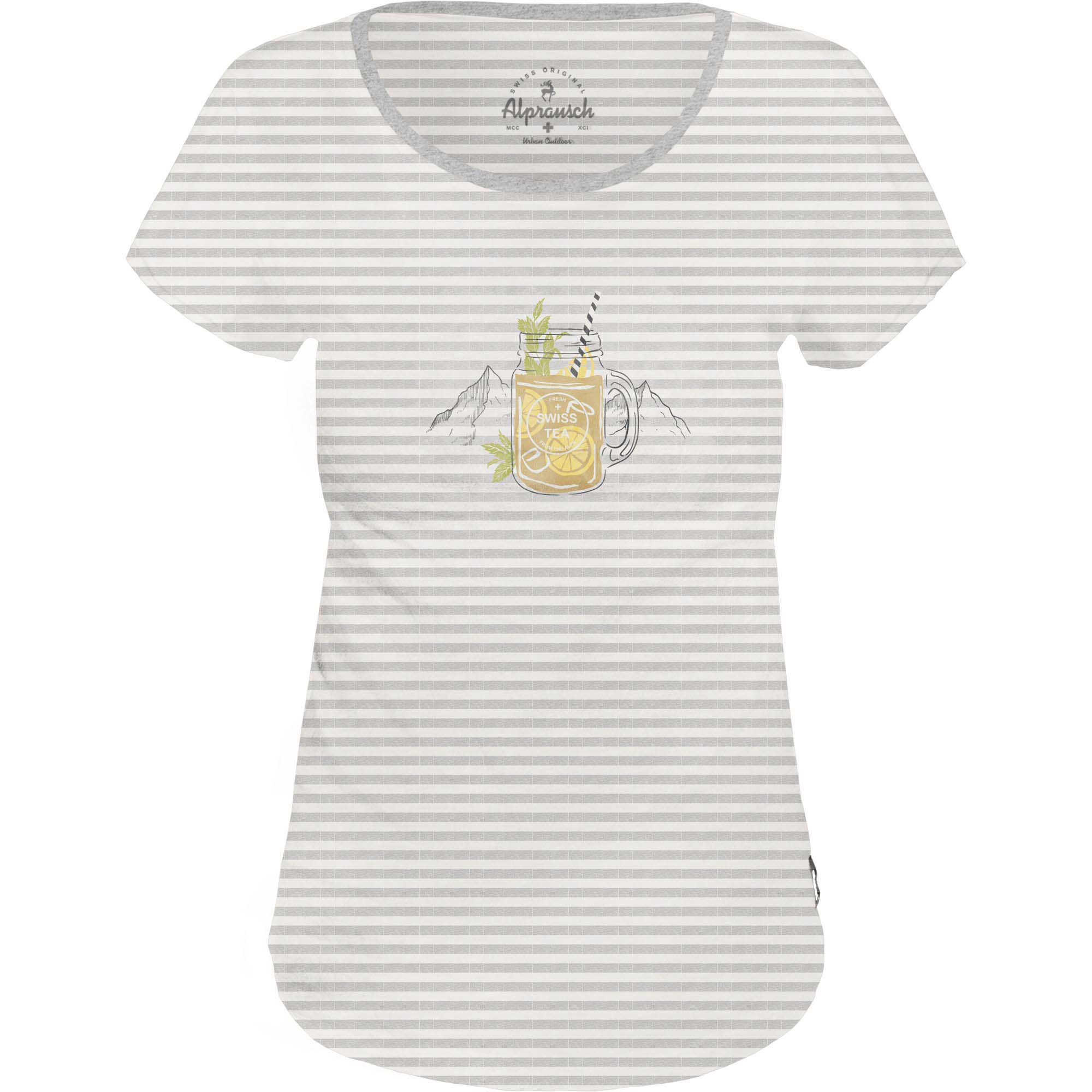 Swiss-Tea T-Shirt Swiss-Tea T-Shirt