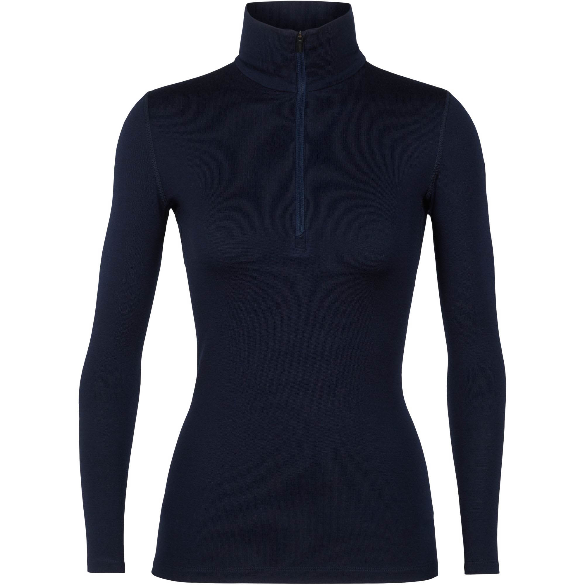 Wmns 260 Tech LS Half Zip Wmns 260 Tech LS Half Zip