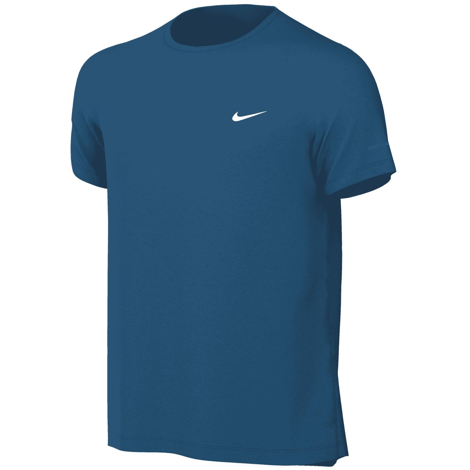 Nike Dri-FIT Miler Trainingsoberteil Shirt Boys