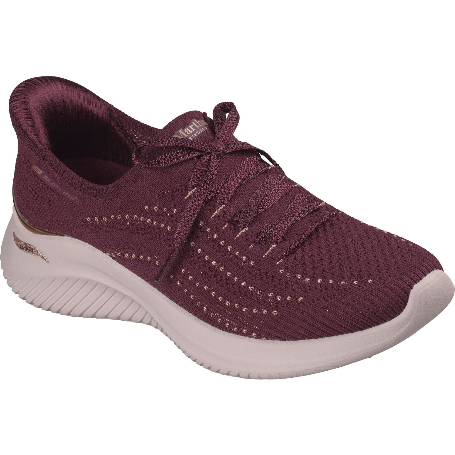 Arch Fit Ultra Flex 3.0-Metal