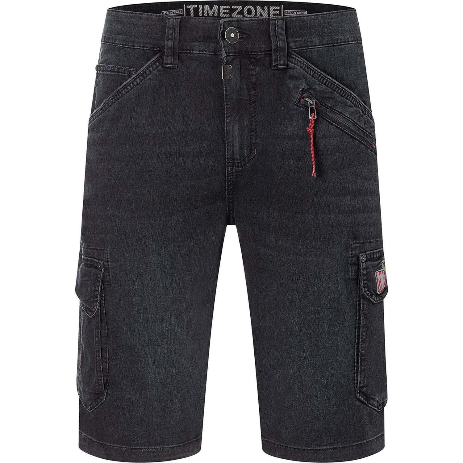 Regular RykerTZ Short