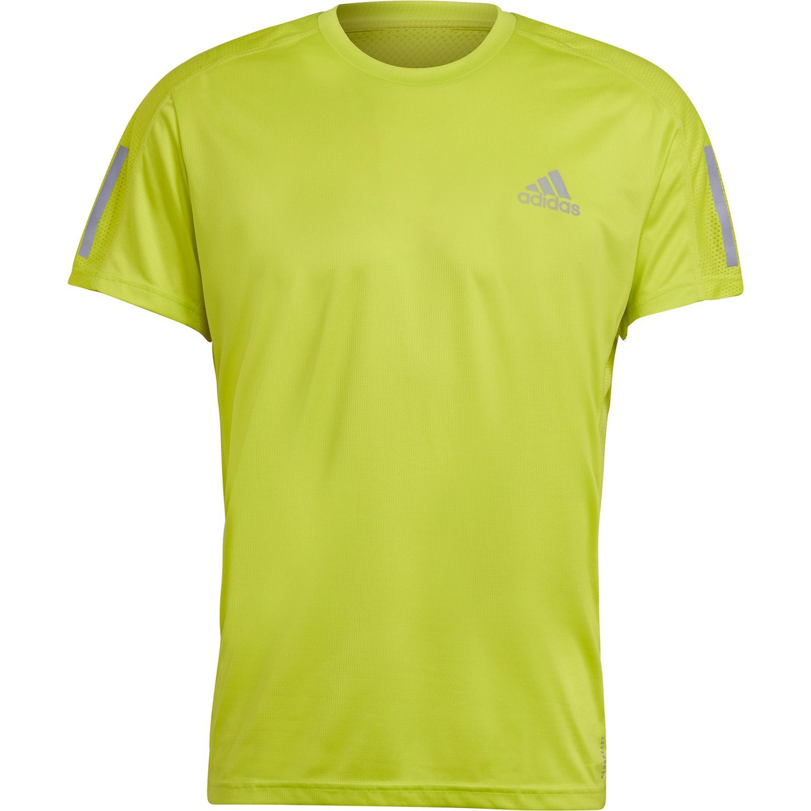 OWN THE RUN TEE OWN THE RUN TEE