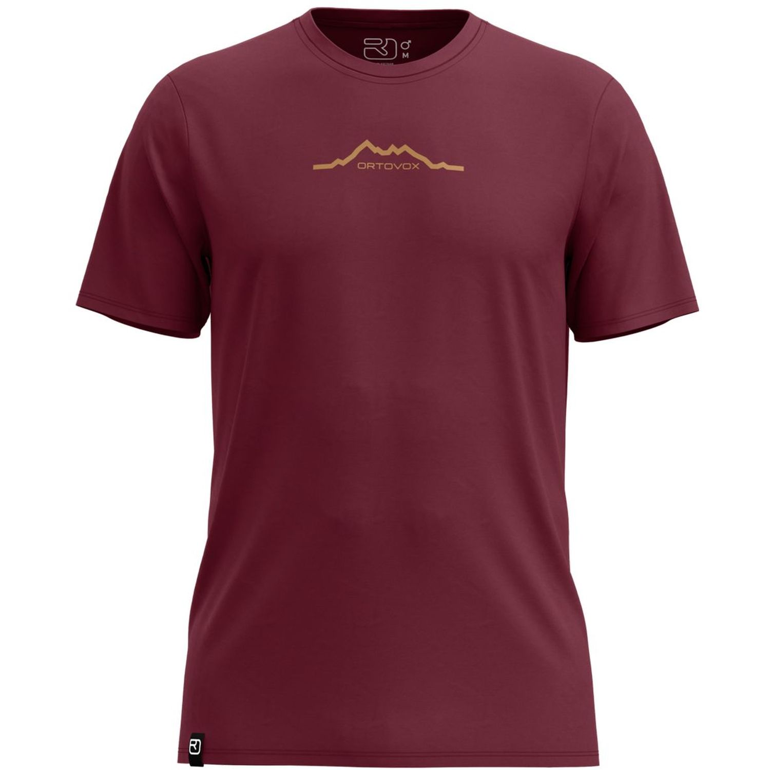 150 COOL MOUNTAIN TS M