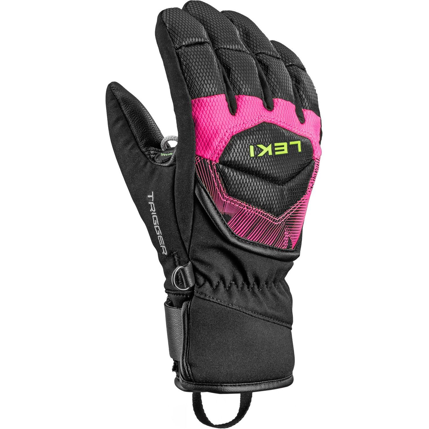 WCR Core TR Junior