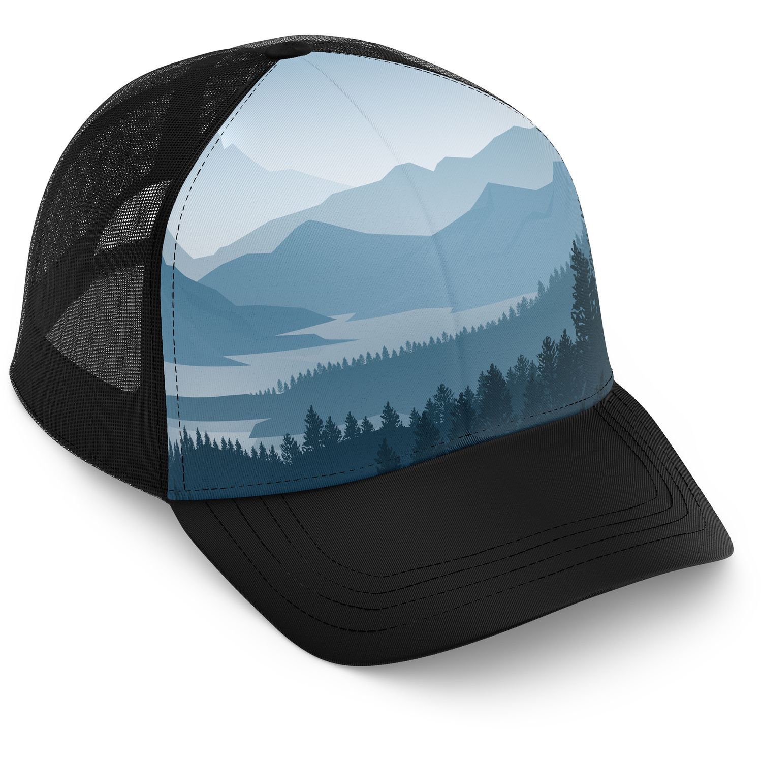Trucker Cap