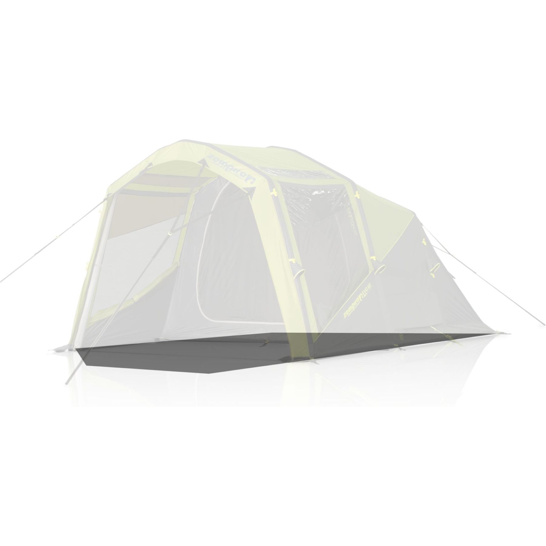 Evo TS Solid Ground Sheet