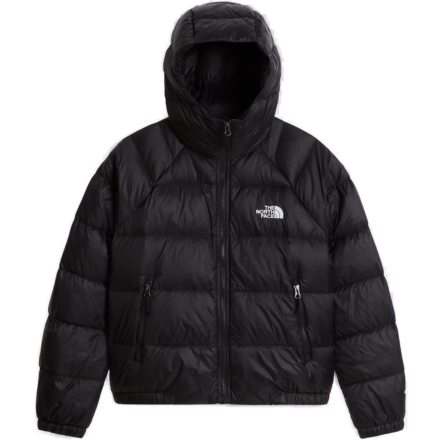 W HYDRENALITE DOWN HOODIE