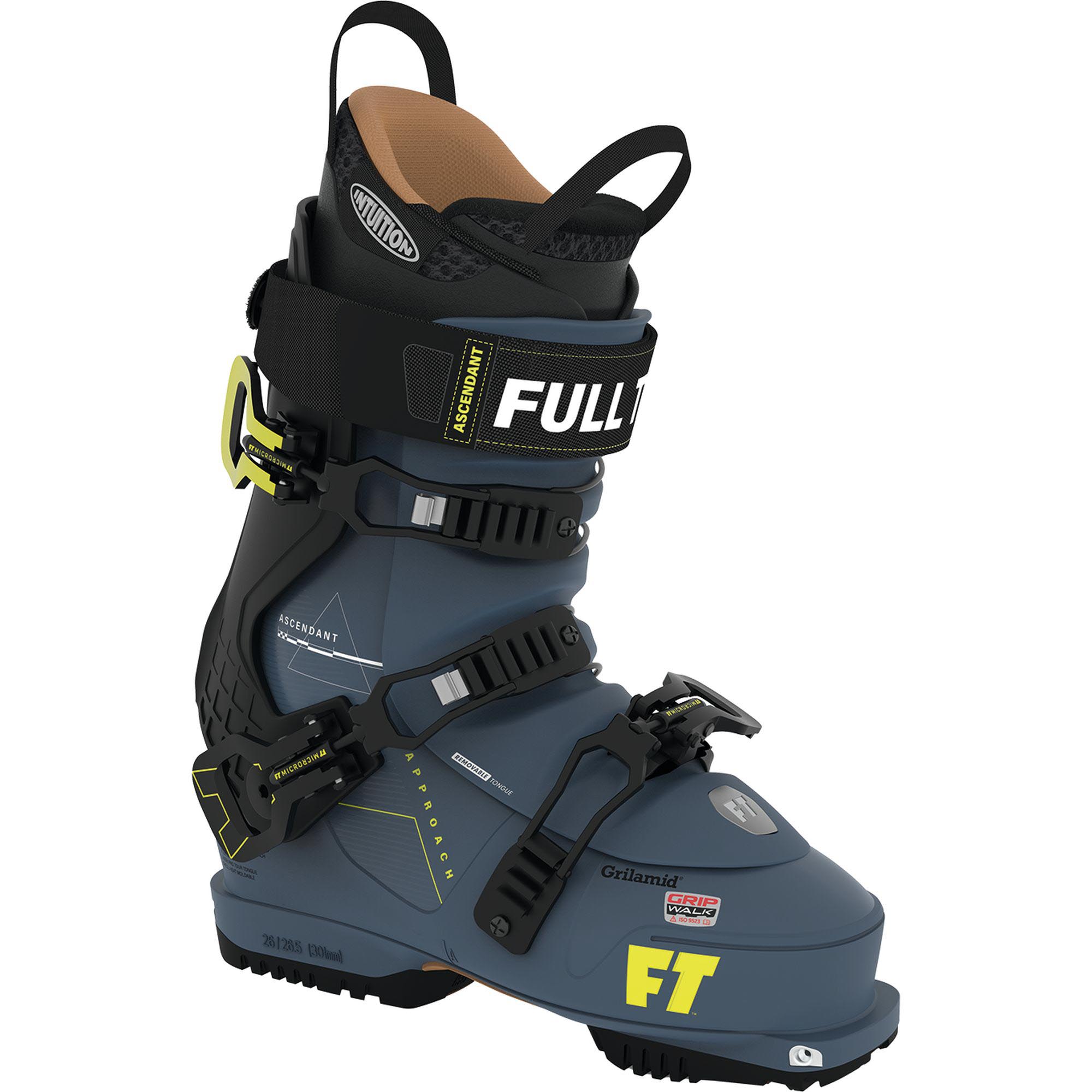 FT Full Tilt ASCENDANT APPROACH Skischuhe blue jetzt bei Berger kaufen