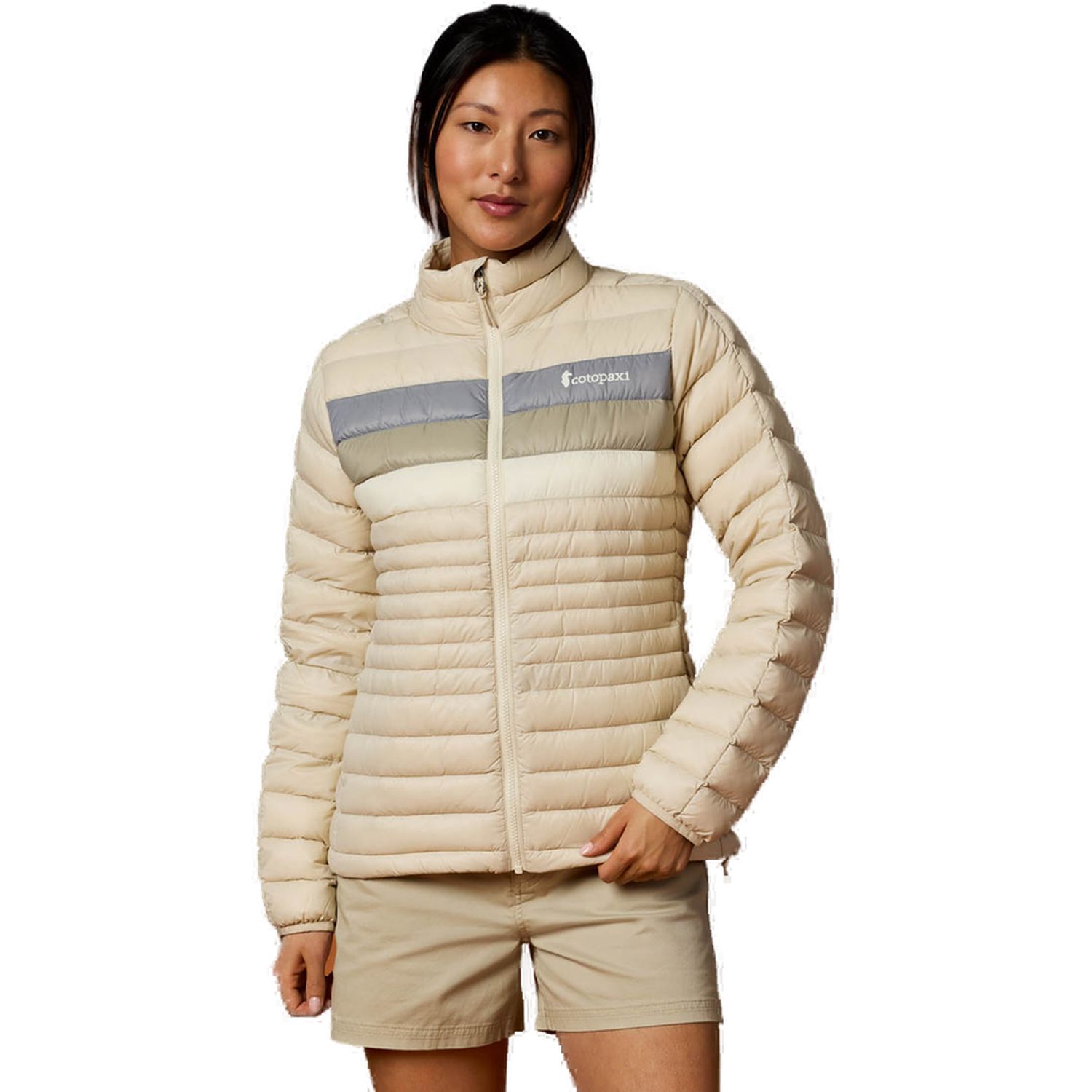 Fuego Down Jacket W