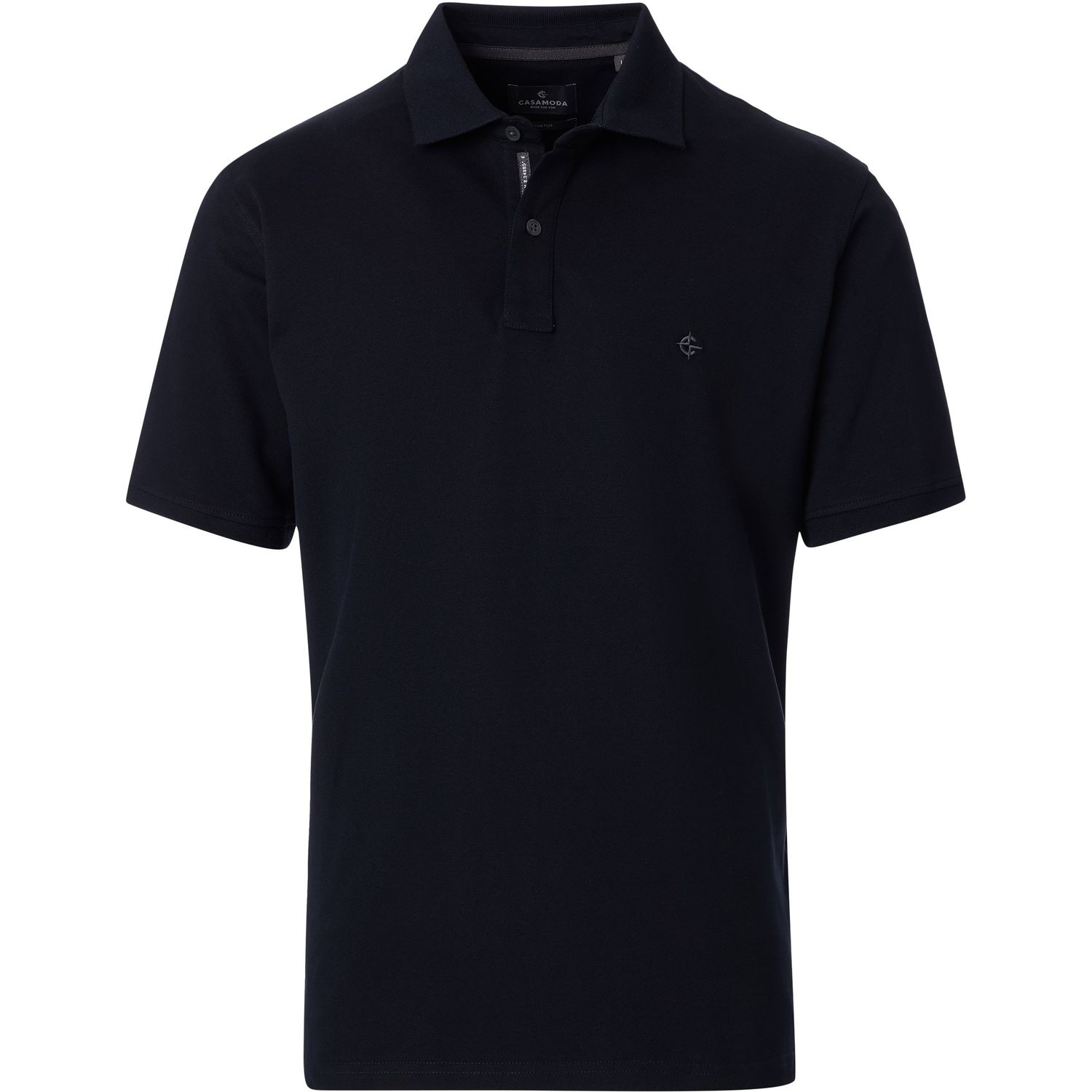 Polo 1/2 Arm Uni (004470)