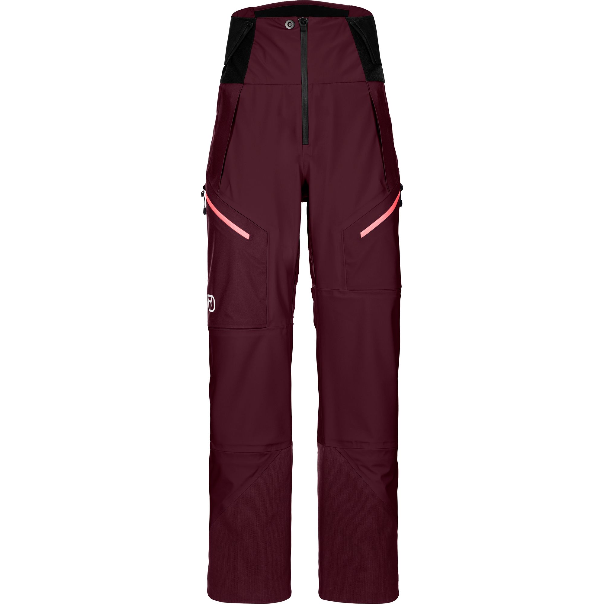 Guardian Shell Pants W Guardian Shell Pants W