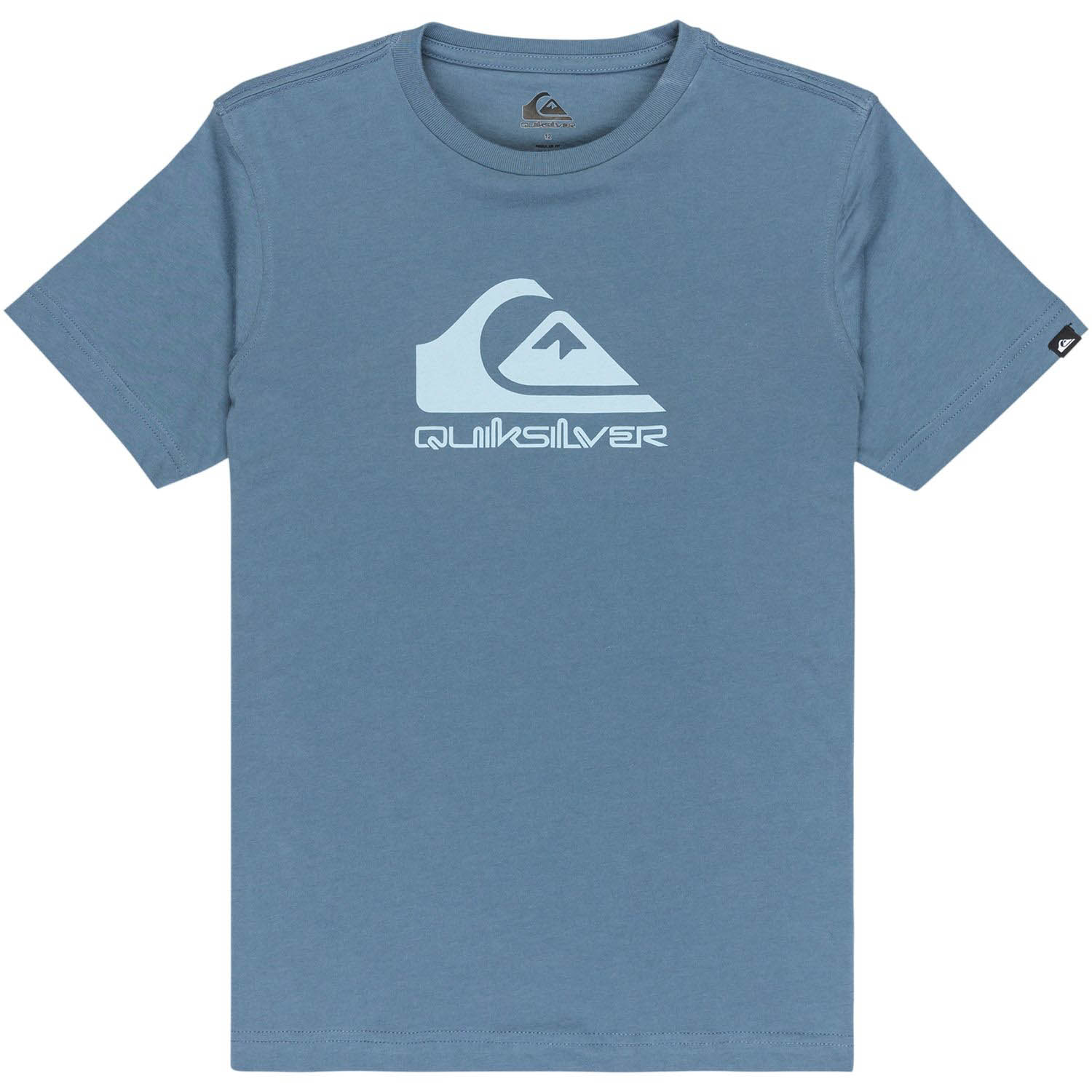 Ev Comp Logo SS Youth Ev Comp Logo SS Youth