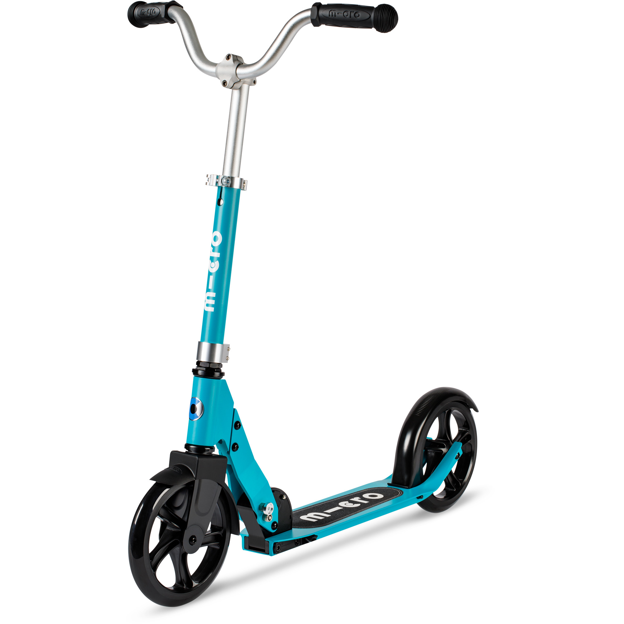 Micro Cruiser Micro Cruiser