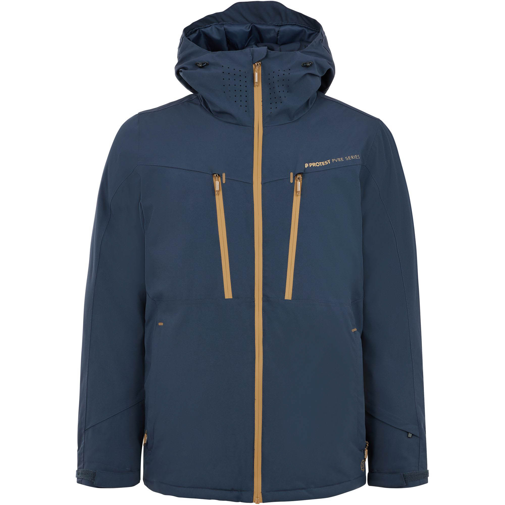 TIMO 23 snowjacket TIMO 23 snowjacket