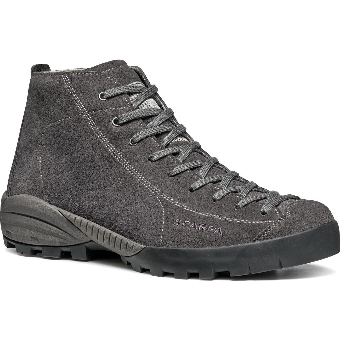 Mojito City Mid GTX Wool