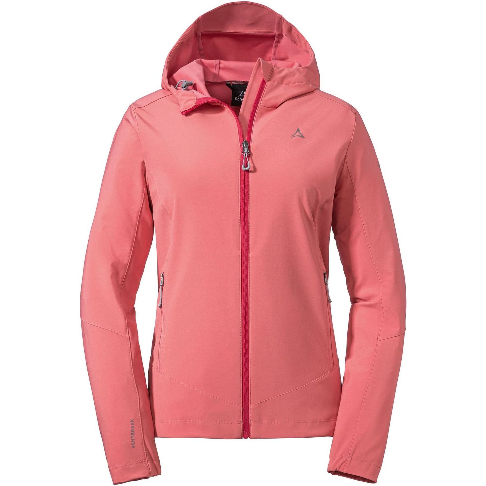 Softshell Jacket Tonion L Softshell Jacket Tonion L
