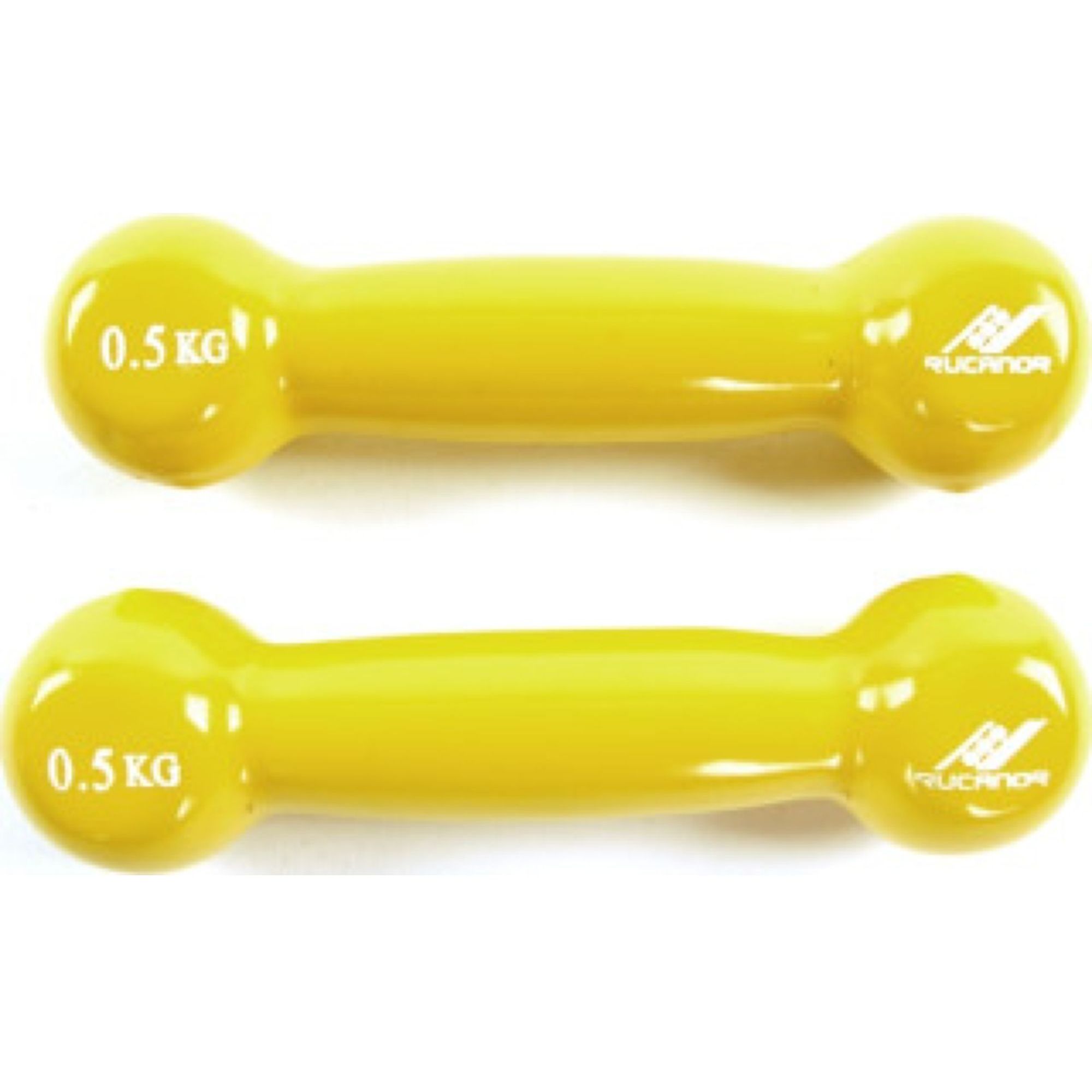 Fausthanteln aus Gusseisen 500g Fausthanteln aus Gusseisen 500g