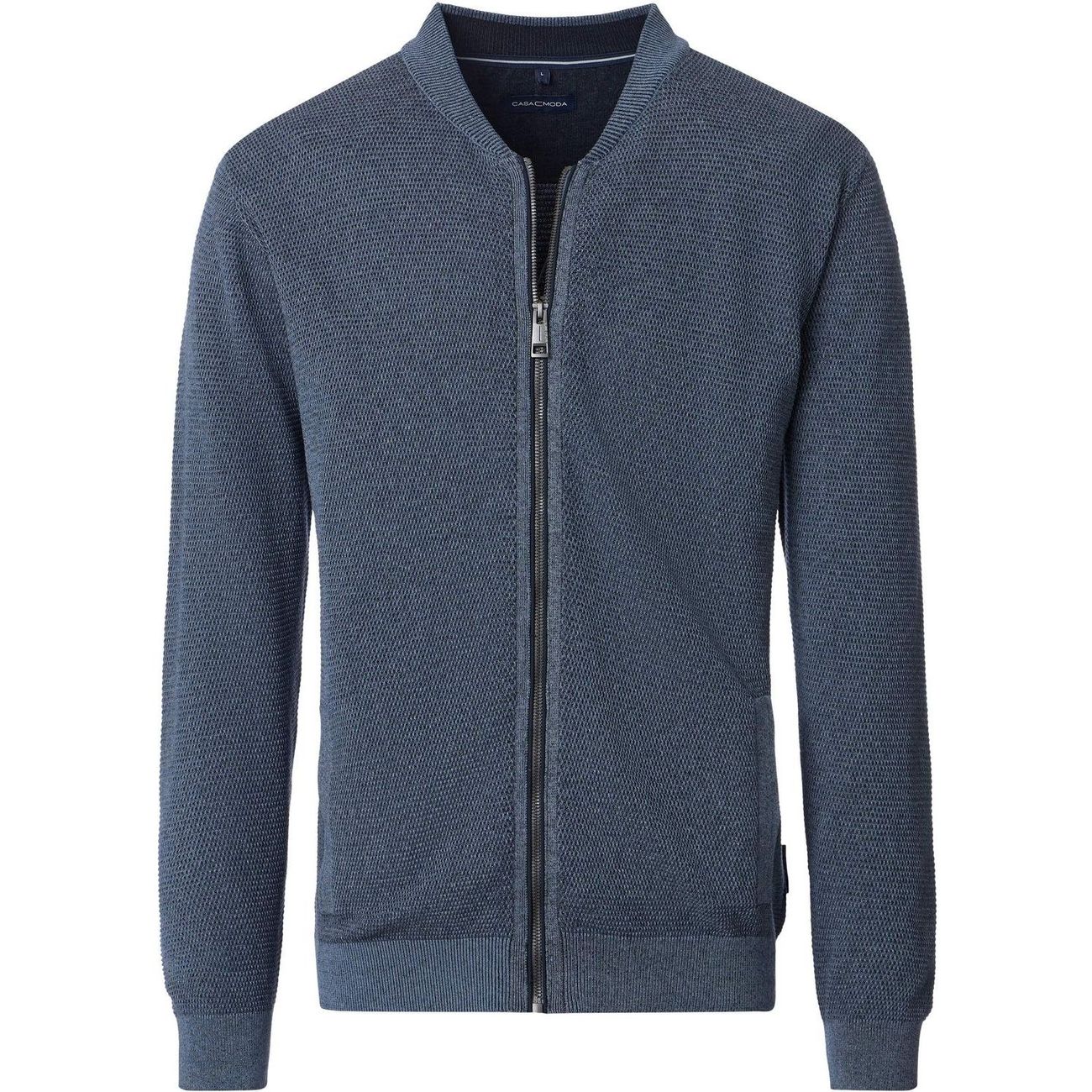 Strickjacke uni (454479100)